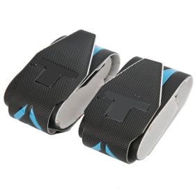 Beach Tennis Racket Tape Head Protection Band Tennis Paddle Head Tape Sports Accessory (Option: Default)