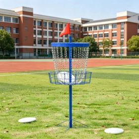 Disc Golf Basket Target (Option: defaulttitle)
